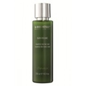 LA BIOSTHETIQUE Шампунь Natural Cosmetic Bain Volume для тонких волос Bain Volume, 250 мл