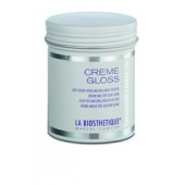 LA BIOSTHETIQUE Крем-воск Creme Gloss для придания интенсивного блеска волосам Creme Gloss, 100 мл