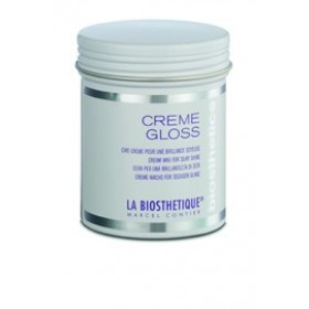 LA BIOSTHETIQUE Крем-воск Creme Gloss для придания интенсивного блеска волосам Creme Gloss, 100 мл