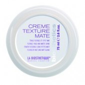 LA BIOSTHETIQUE Крем Creme Texture Mate для укладки волос с матовым эффектом Creme Texture Mate, 75 мл