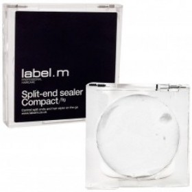 LABEL. M SPLIT-END SEALER COMPACT REFILL - Компактный экспресс уход, наполнитель (Лебел М), 6 гр