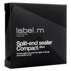 LABEL. M SPLIT-END SEALER COMPACT - Компактный экспресс уход (Лебел М), 6 гр