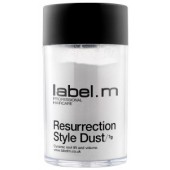 LABEL. M RESURRECTION STYLE DUST - Моделирующая пудра (Лебел М), 7 гр