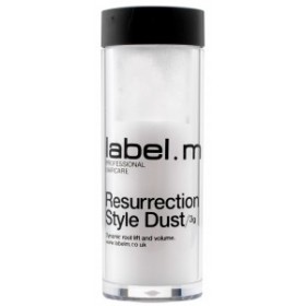 LABEL. M RESURRECTION STYLE DUST - Моделирующая пудра (Лебел М), 3 гр