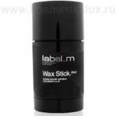 LABEL. M WAX STICK – Воск сильной фиксации (Лэбэл М), 50 мл
