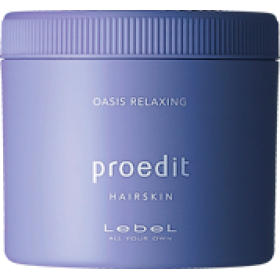 Lebel Cosmetics - крем для волос Proedit Hairskin Oasis Relaxing