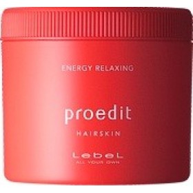 Lebel Cosmetics  Energy - энергетический крем для волос и кожи головы Энерджи