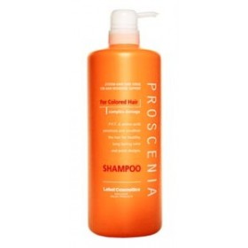 Lebel Cosmetics шампунь для волос Proscenia Shampoo, 300 мл