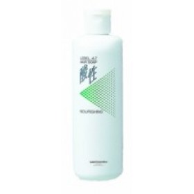 Lebel Cosmetics  шампунь "Жемчужный" Hair  Nourishing Soap, 400 мл