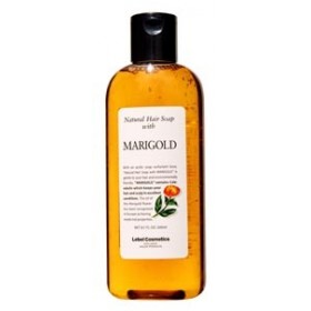 Lebel Cosmetics Marigold - шампунь Календула (Лебел Косметикс), 1000 мл