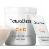 NATURA BISSE Антиоксидантная маска-суфле для тела C+C НАТУРА БИССЕ - C+C ASCORBIC SOUFFLE MASK, (2 000 гр ) 