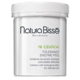 NB Ceutical Tolerance Enzyme Peel Деликатный ферментативный эксфолиант, 200 мл