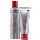 REVLON Шампунь ультра мягкий для сохранения цвета окрашенных волос РЕВЛОН REVLONISSIMO 200 мл