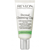 REVLON Глина очищающая для кожи головы РЕВЛОН Dermal Cleansing Clay 15*18 мл