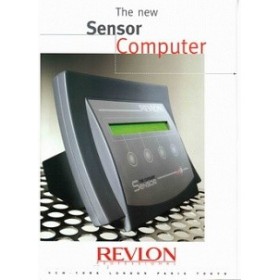 REVLON PROFESSIONAL - Компьютер для химической завивки SENSOR HAIR MP