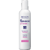 REVLON Шампунь-кондиционер для жирной кожи головы РЕВЛОН Shampoo Volumizer Oily Hair SENSOR 150 мл