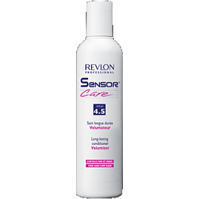 REVLON Шампунь-кондиционер для жирной кожи головы РЕВЛОН Shampoo Volumizer Oily Hair SENSOR 150 мл