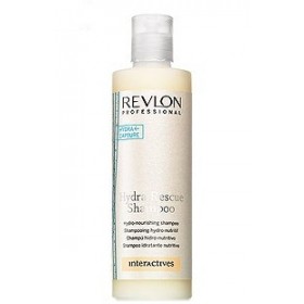 REVLON Увлажняющий  и восстанавливающий шампунь РЕВЛОН After Sun Hydra Shampoo 250 мл