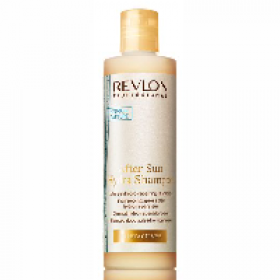 REVLON Увлажняющий защитный спрей для волос РЕВЛОН Sun Care Hydra Screen 250 мл