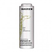 SELECTIVE PROFESSIONAL - Питательный шампунь для волос - Nourishing Shampoo Oil, 250 мл