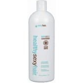 SEXY HAIR Кондиционер на соевом молоке для обычных и окрашенных волос SOYMILK CONDITIONER, 50 мл