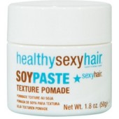 SEXY HAIR Крем на сое текстурирующий помадообразный SOY PASTE TEXTURE POMADE, 50 гр