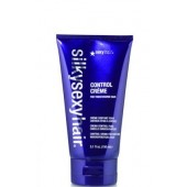SEXY HAIR Крем для контроля жестких волос CONTROL CREME FOR THICK/COARSE HAIR