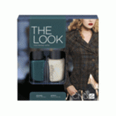 SHELLAC Коллекция "The Look" – ШЕЛЛАК ЛАК №565 + ЭФФЕКТ №566