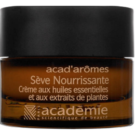 ACADEMIE - Питательный крем Acad'aromes, 50 мл