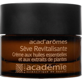 ACADEMIE - Восстанавливающий крем Acad'aromes, 50 мл