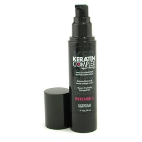 Keratin Complex - Сыворотка для восстановления волос - INTENSE Rx - 50 мл