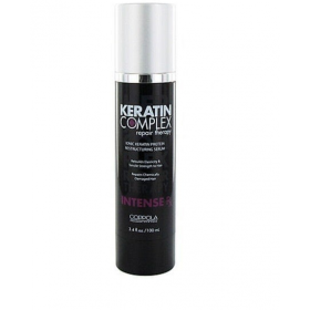 Keratin Complex - Сыворотка для восстановления волос - INTENSE Rx - 100 мл