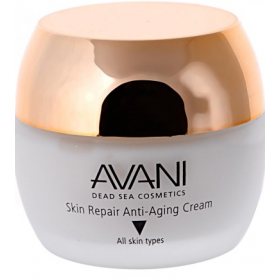 AVANI - Питательный крем, предотвращающий старение кожи, 50 мл