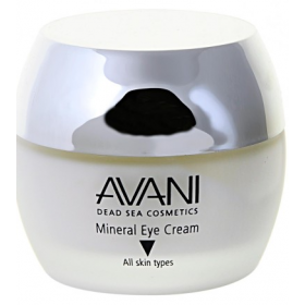 AVANI - Минеральный крем для глаз, 50 мл
