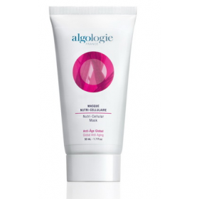 Algologie - Клеточная питательная маска, 50 мл
