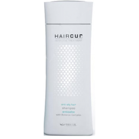 BRELIL - Шампунь против жирной кожи головы - HCIT anti grease shampoo, 200 мл