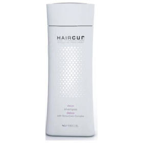 BRELIL - Шампунь для детоксикации волос - HCIT detox shampoo, 200 мл