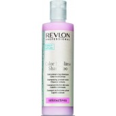 REVLON Шампунь для сохранения цвета окрашенных волос РЕВЛОН Color Sublime Shampoo 250 мл