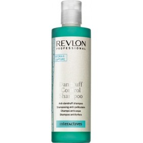 REVLON PROFESSIONAL - Шампунь против перхоти - Dandruff Controll Shampoo, 250 мл