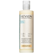 REVLON Шампунь для волос увлажняющий и питательный РЕВЛОН Hydra Rescue Shampoo 1250 мл