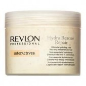 REVLON PROFESSIONAL - Увлажняющий уход для волос - Hydra Rescue Repair, 450 мл