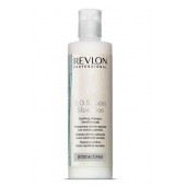 REVLON Шампунь для волос очищающий РЕВЛОН S.O.S Calm Shampoo 1250 мл