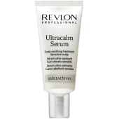 REVLON Сыворотка для чувствительной кожи головы РЕВЛОН Ultracalm Serum 15*18 мл
