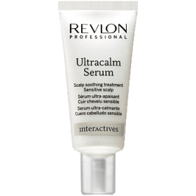 REVLON Сыворотка для чувствительной кожи головы РЕВЛОН Ultracalm Serum 15*18 мл
