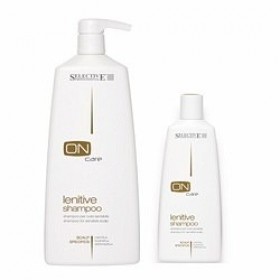 SELECTIVE PROFESSIONAL - Шампунь для чувствительной кожи головы - Lenitive Shampoo, 250 мл