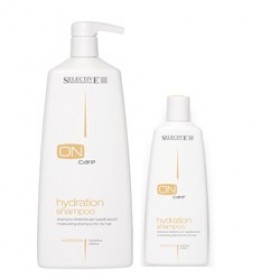 SELECTIVE PROFESSIONAL - Увлажняющий шампунь для сухих волос - Hydration shampoo, 250 мл
