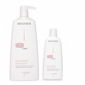 SELECTIVE PROFESSIONAL - Тонизирующий шампунь для вьющихся волос - Сurl Lock Shampoo, 250 мл
