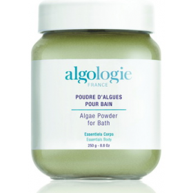 Algologie - Порошок из водорослей для ванн, 250 гр