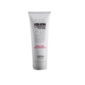 Keratin Complex - Кондиционер ванильный интенсивного действия - VANILLA BEAN DEEP CONDITIONER, 207 мл