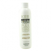 Keratin Complex - Жидкий кератин-BLONDE - NATURAL KERATIN SMOOTHING TREATMENT-BLONDE, 237 мл